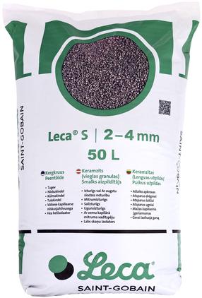 Keramsiit Fibo, 2 - 4, 50 l