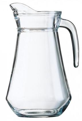Krūka Luminarc Arc, stikls, 1.6 l
