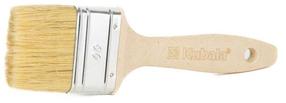 Dažymo teptukas Kubala Eco Line, plokščias, 100 mm x 51 mm, universalus