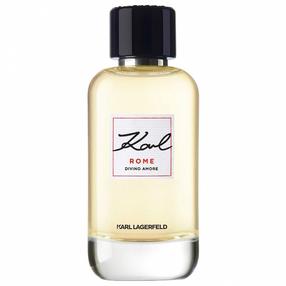 Parfüümvesi Karl Lagerfeld Rome Divino Amore, 100 ml