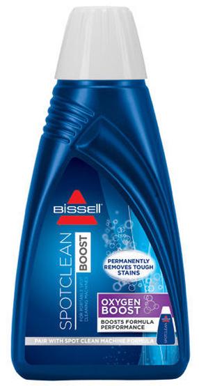 Lisa, vaipade puhastusvahend Bissell Oxygen Boost, 1 l