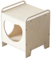 Šuns būda Kalune Design 775DCM2507, 510 mm x 430 mm x 400 mm