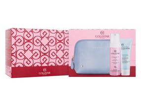 Набор средств по уходу за лицом для женщин Collistar Soothing Cleansing Foam, 255 мл
