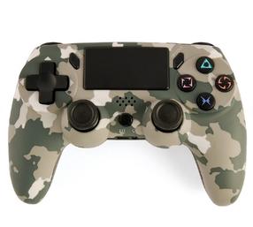 Žaidimų pultas Gembird PD-PS4BT-01-CM