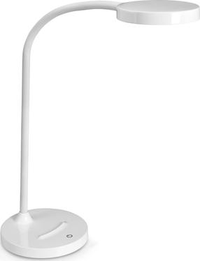 Laualamp CEP 0290, LED, 5.46W, valge v./valge v.
