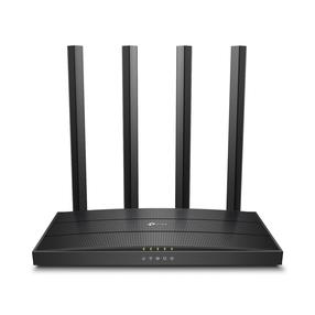Ruuter TP-Link C6 AC1200 V2.0 / V3.2, must v.