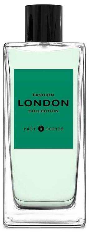 Parfüümvesi Pret A Porter London Collection, 100 ml