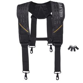 Diržas ToughBuilt GelFit™, 35 cm
