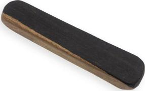 Gardums suņiem 4Dogs Ebony Wood Dog Chew M, koks