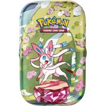 Kortų žaidimas Pokemon TCG Scarlet & Violet Prismatic Evolutions Mini Sylveon