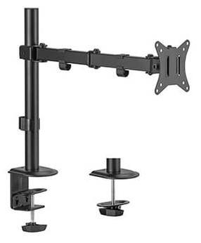Monitorihoidik HiSmart HS082390, 17-32", 9 kg