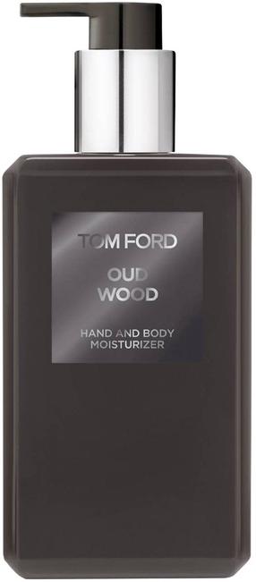 Крем для тела Tom Ford Oud Wood Hand and Body, 240 мл