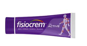 Крем для тела Fisiocrem Massage, 60 мл