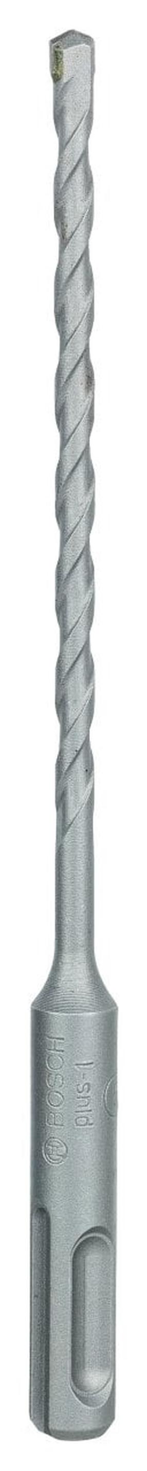 Betooni puur Bosch, betoon/raudbetoon, keermega, sds plus, 5 mm x 16 cm