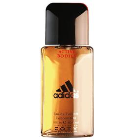 Tualetes ūdens Adidas Active Bodies, 100 ml
