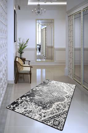 Paklāja celiņš Conceptum Hypnose Raylee, daudzkrāsaina, 200 cm x 80 cm