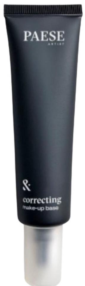 Grima bāze Paese Artist Correcting, 20 ml