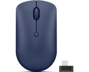 Juhtmevaba arvutihiir Lenovo 540, sinine v.