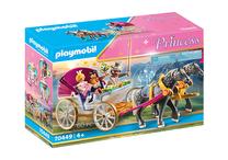 Konstruktorius Playmobil Princess 70449, 60 vnt.