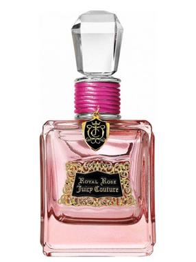 Парфюмированная вода Juicy Couture Royal Rose, 100 мл