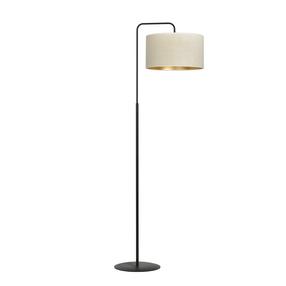 Stāvlampa Emibig Hilde, 15 W, E27, balta krās.