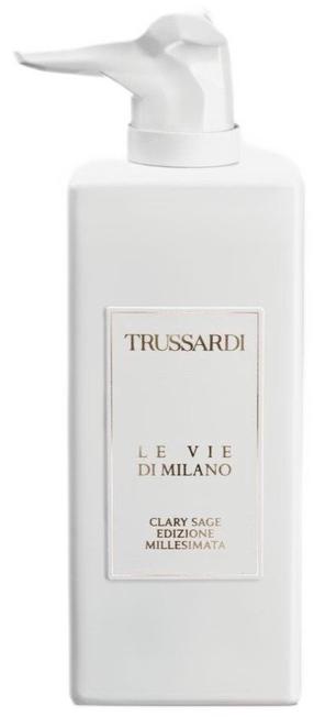 Kvapusis vanduo Trussardi Le Vie Di Milano Edizione Millesimata Clary Sage, 100 ml