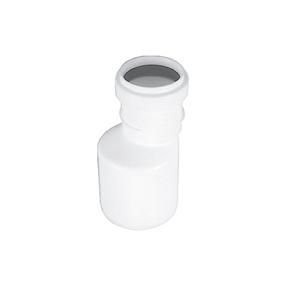 Pereiga vidaus kanalizacijai Magnaplast HTplus, 40 mm x 50 mm
