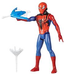 Rotaļlietu figūriņa Hasbro Spiderman, zila krās./sarkana krās.