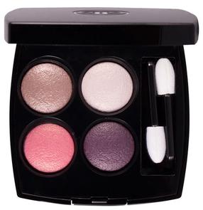 Akių šešėliai Chanel Les 4 Ombres, 2 g 228 tissé cambon
