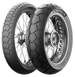 Motocikla riepa Michelin Anakee Adventure 2 2293710 90 / R21, 54-V