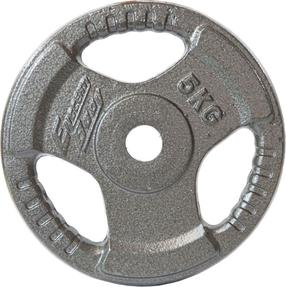 Disku svari EB FIT x 5 kg