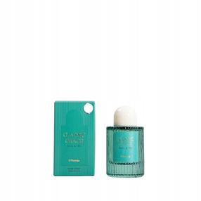 Mājas aromatizētājs, izsmidzināts Homla Clasic Grace Basil & Tea, 100 ml Zaļa krās.