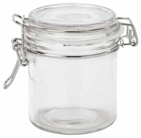 Purk Was, 85 mm, 0.3 l, läbipaistev v.