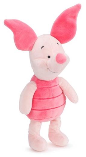 Плюшевая игрушка Simba Disney Winnie the Pooh, розовый цв., 25 см