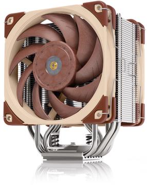 Oro aušintuvas procesoriui Noctua CPU Cooler NH-U12A