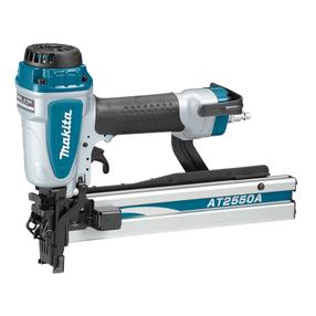 Pneumaatiline klambripüstol Makita AT2550A 1-inch Wide Crown Pneumatic Stapler