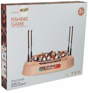 Galda spēle Fishing