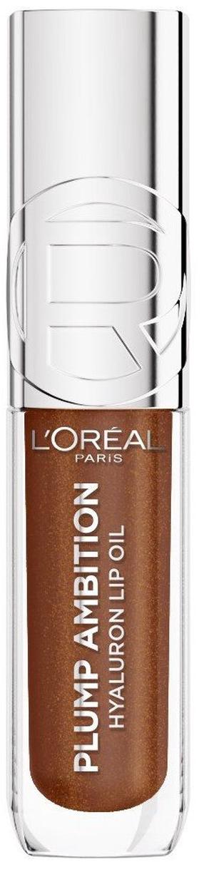 Huuleläige L’Oréal Paris Plump Ambition, 5 ml, la nuit sparkle v.