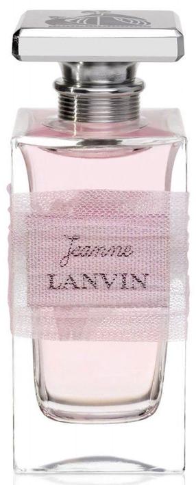 Parfüümvesi Lanvin Jeanne, 100 ml