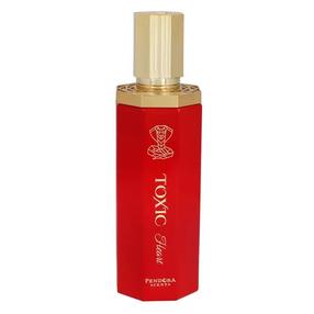 Kvapusis vanduo Pendora Scents Toxic Heart, 100 ml