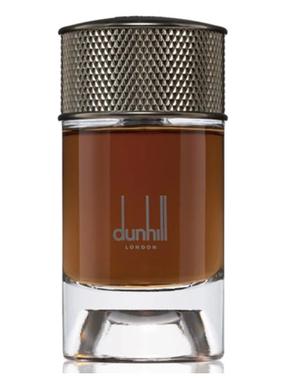 Kvapusis vanduo Dunhill Egyptian Smoke, 100 ml