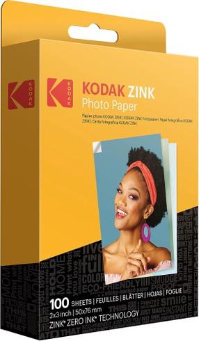 Fotopopierius Kodak, 5x7"