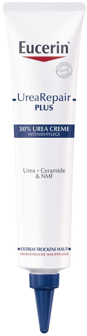 Kehakreem Eucerin Urea Repair Plus, 75 ml