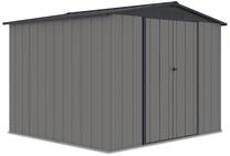 Sodo namelis Richmond, 294 cm x 269 cm x 220 cm, pilka sp./grafito sp.
