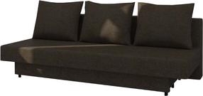Sofa-lova Amaza Sawana 16, ruda sp., 82 x 190 cm x 83 cm