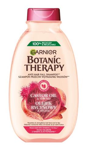 Šampūnas Garnier Botanic Therapy, 400 ml