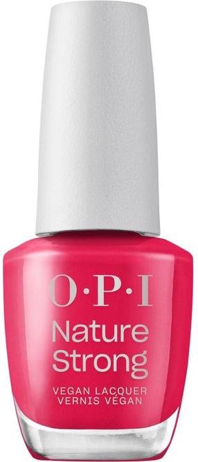Küünelakk OPI Nature Strong, berry pickin’ season v., 15 ml