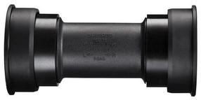 Velenas Shimano Tiagra Press Fit Road BB-RS500, juoda sp.