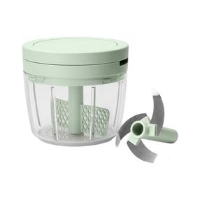 Pārtikas smalcinātājs Brabantia Tasty+, 12 cm, 13.5 cm x 13.5 cm