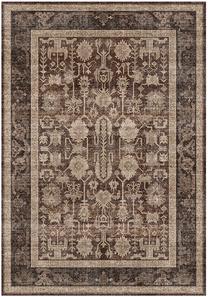 Kilimas vidaus Domoletti MIA 3D, smėlio ruda sp., 200 cm x 140 cm